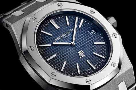 audemars piguet royal oak extra flach|audemars piguet royal oak cost.